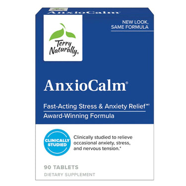 AnxioCalm
